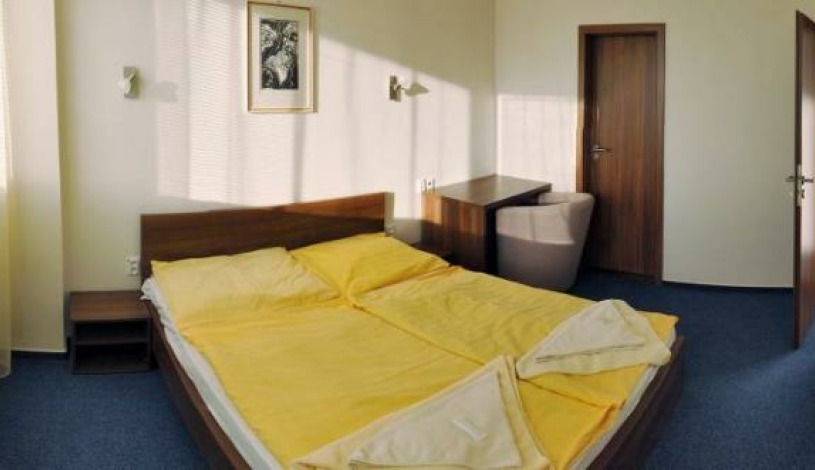 Hotel Klar Liptovský Mikuláš - Dvojlôžková BUSINESS, Apartmán, Jednolôžková ECONOMY, Dvojlôžková ECONOMY